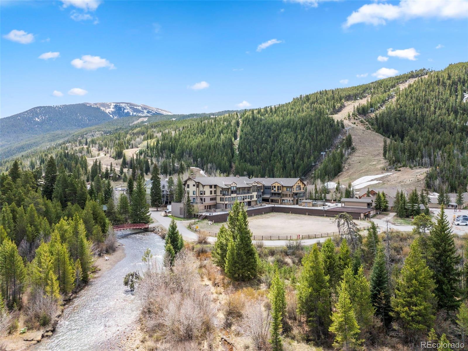 1211 W Keystone Rd #2736, Dillon, CO 80435