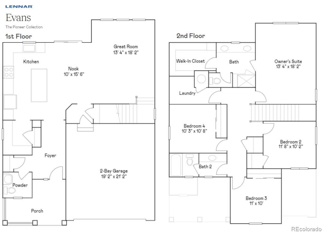 10788 Tomboy Dr, Parker, CO 80134