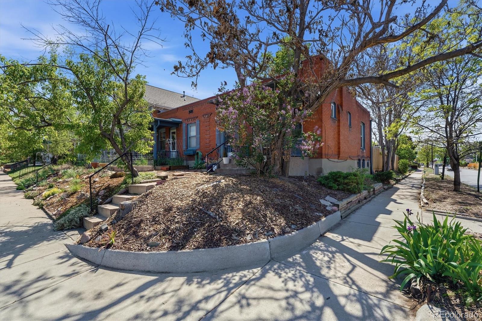 503 S Grant St, Denver, CO 80209