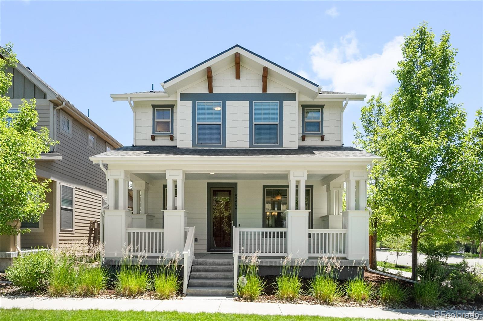 5264 Beeler St, Denver, CO 80238