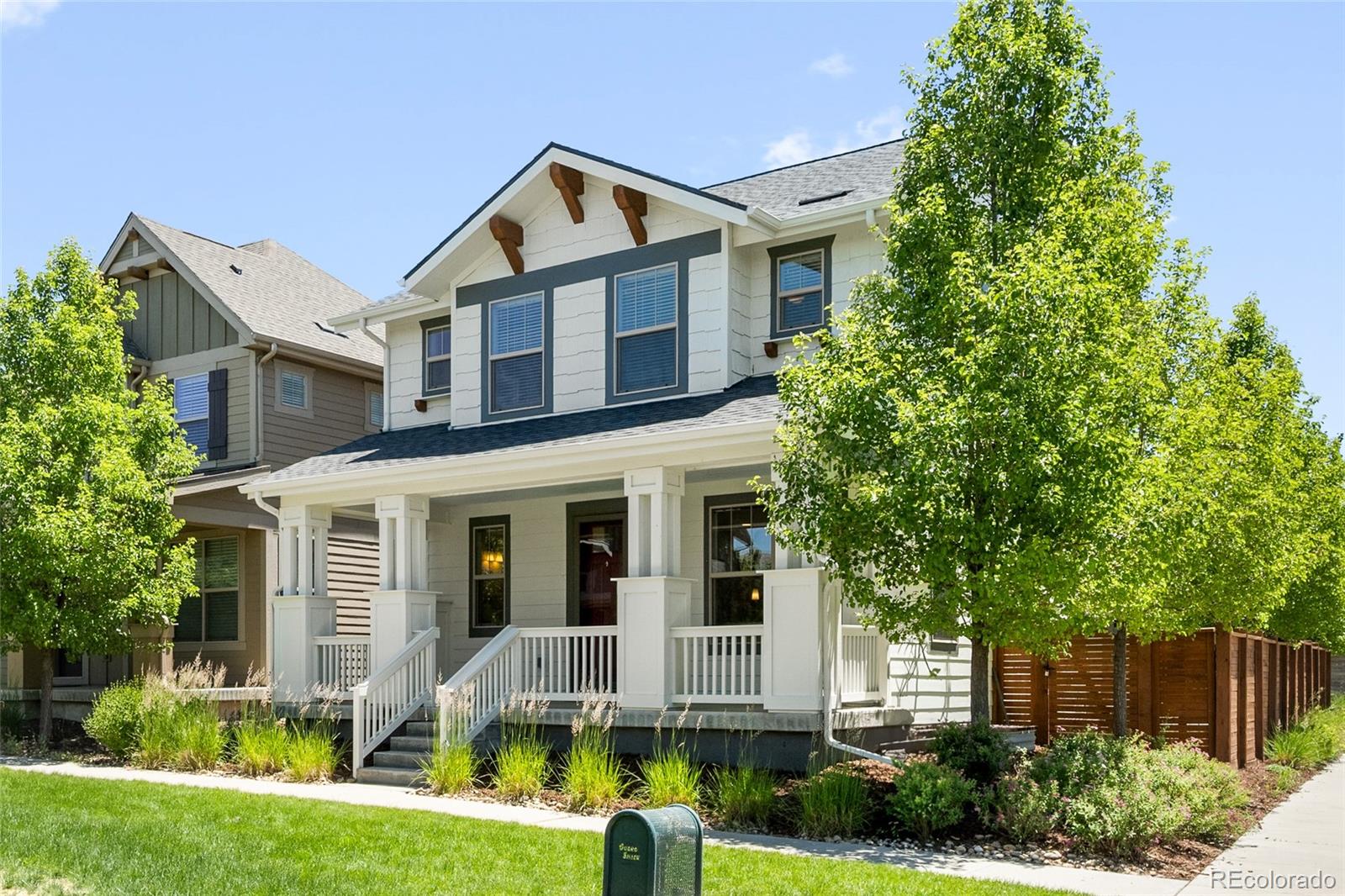 5264 Beeler St, Denver, CO 80238