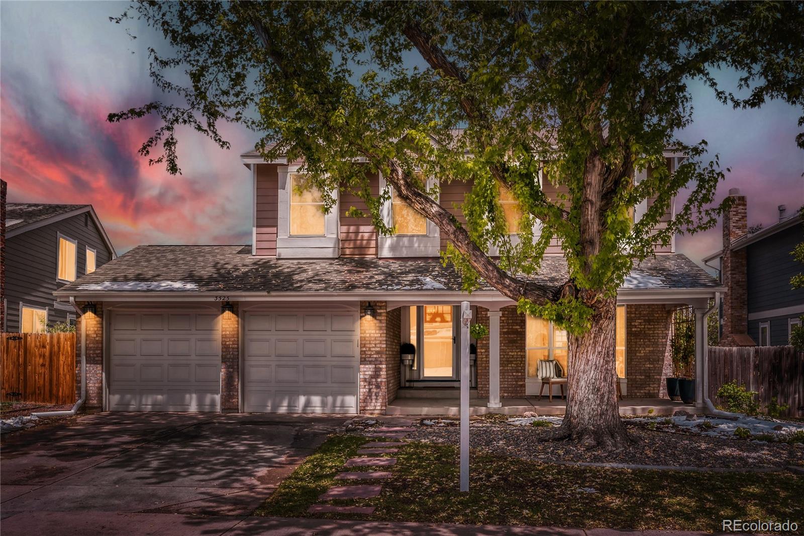 3525 W 102nd Pl, Westminster, CO 80031
