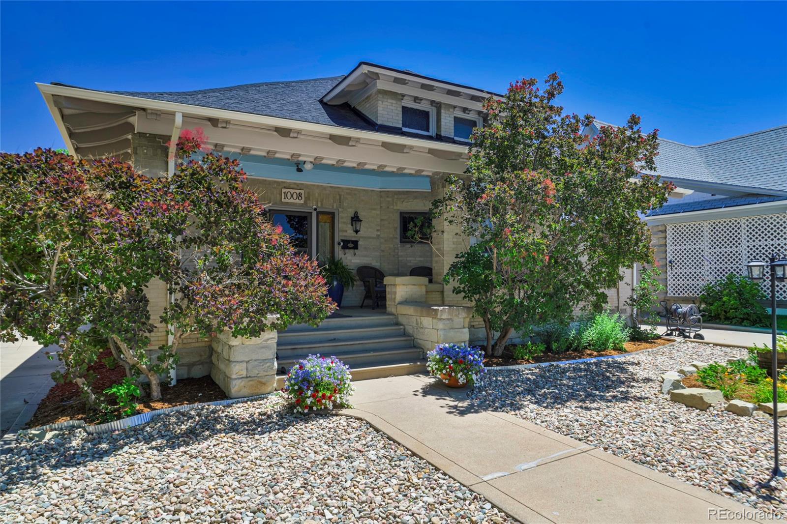 1008 Grant Ave, Trinidad, CO 81082