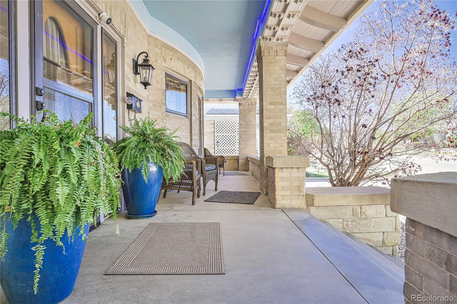 1008 Grant Ave, Trinidad, CO 81082