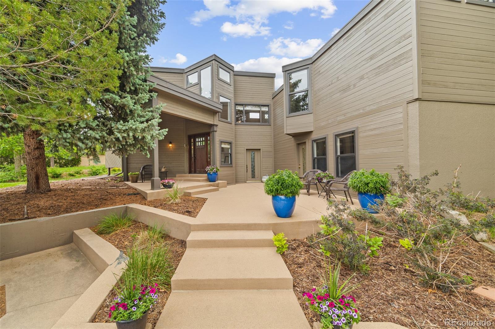 9855 E Dorado Ave, Greenwood Village, CO 80111