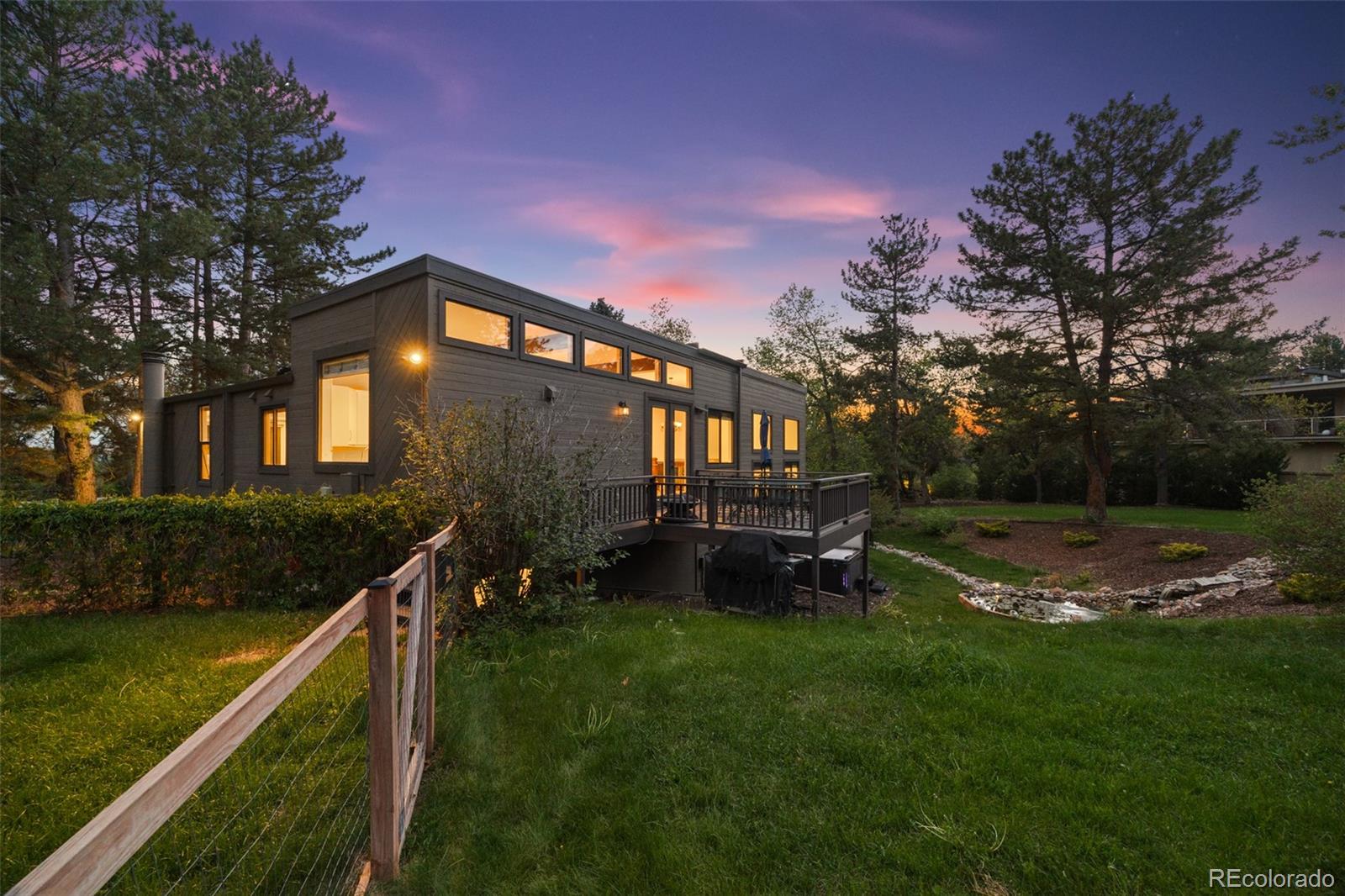 9855 E Dorado Ave, Greenwood Village, CO 80111