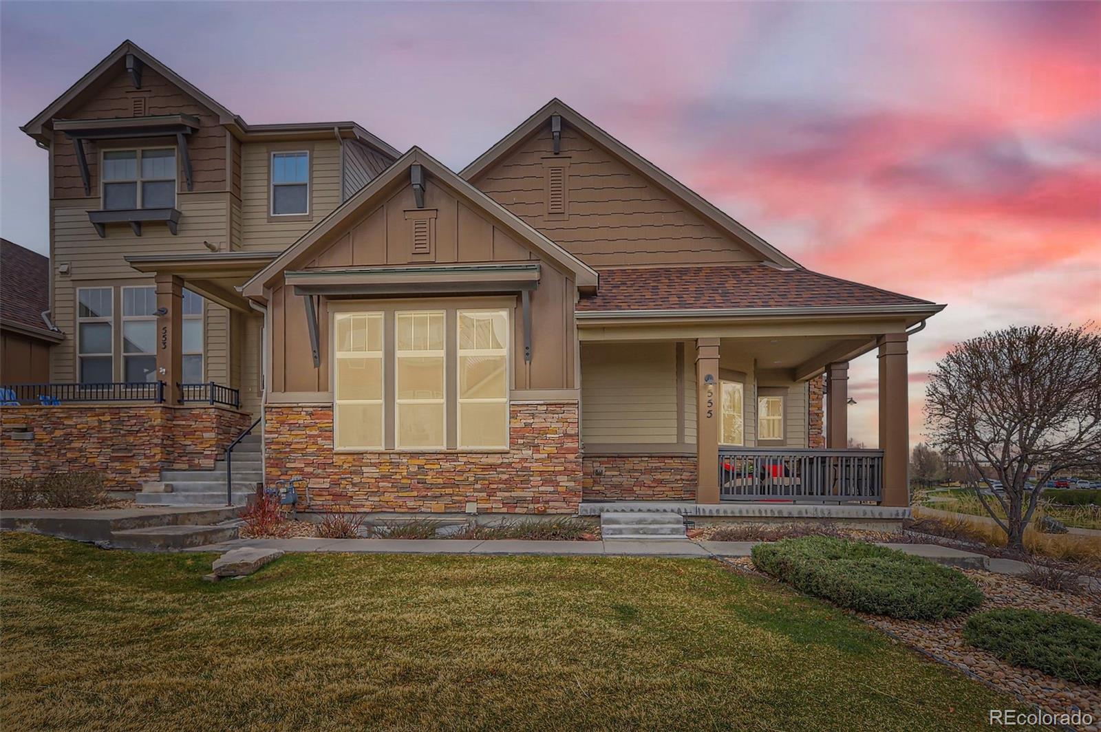 555 Gallegos Cir, Erie, CO 80516