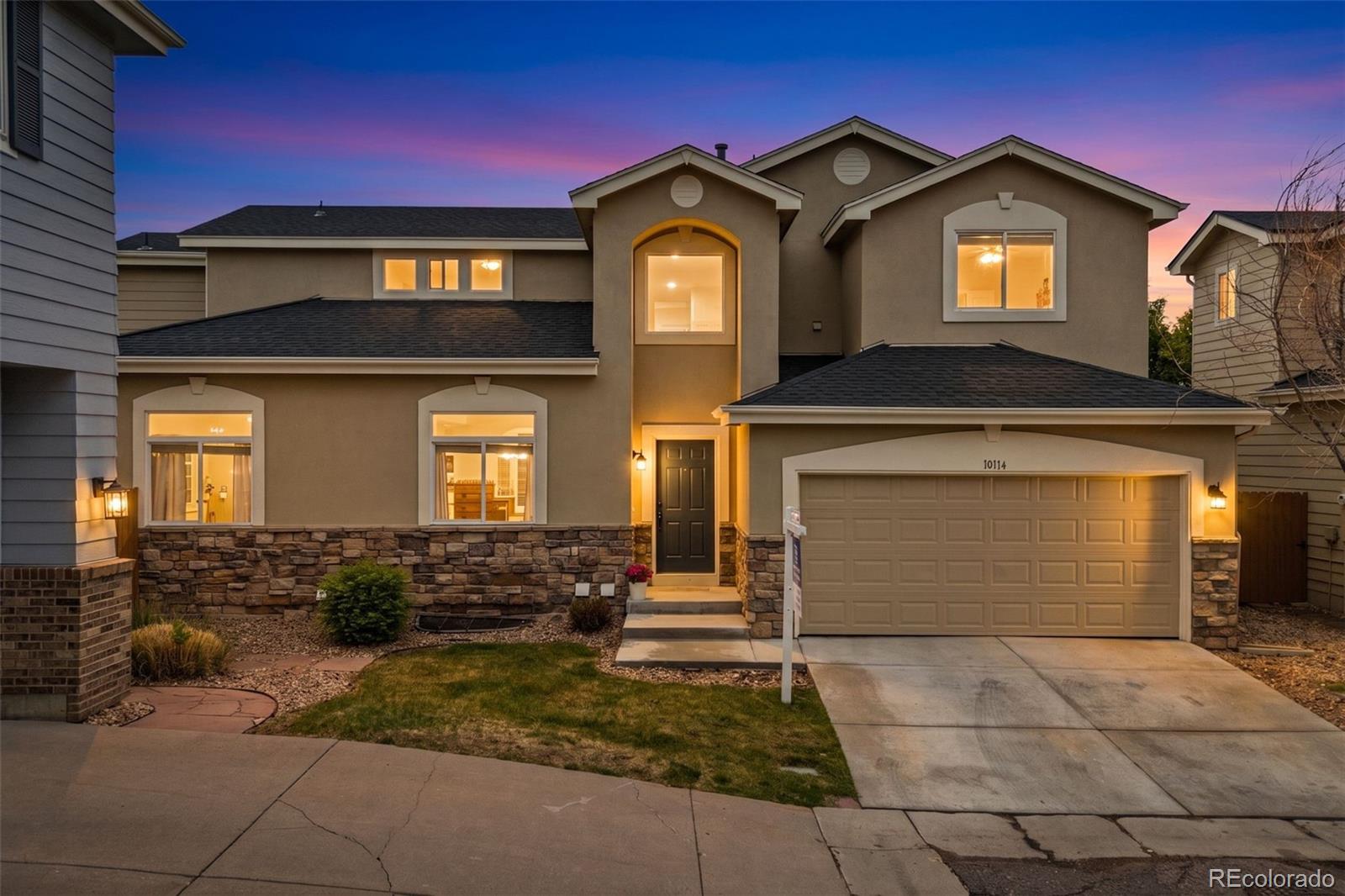 10114 Wyandott Cir N, Thornton, CO 80260