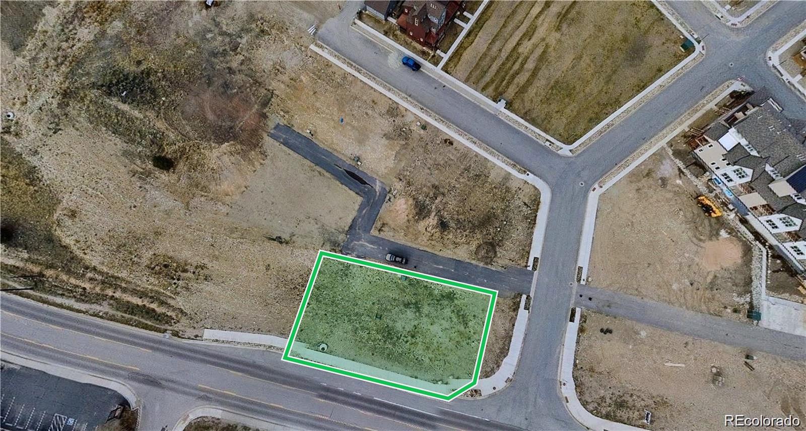 200 E 15th St, Leadville, CO 80461
