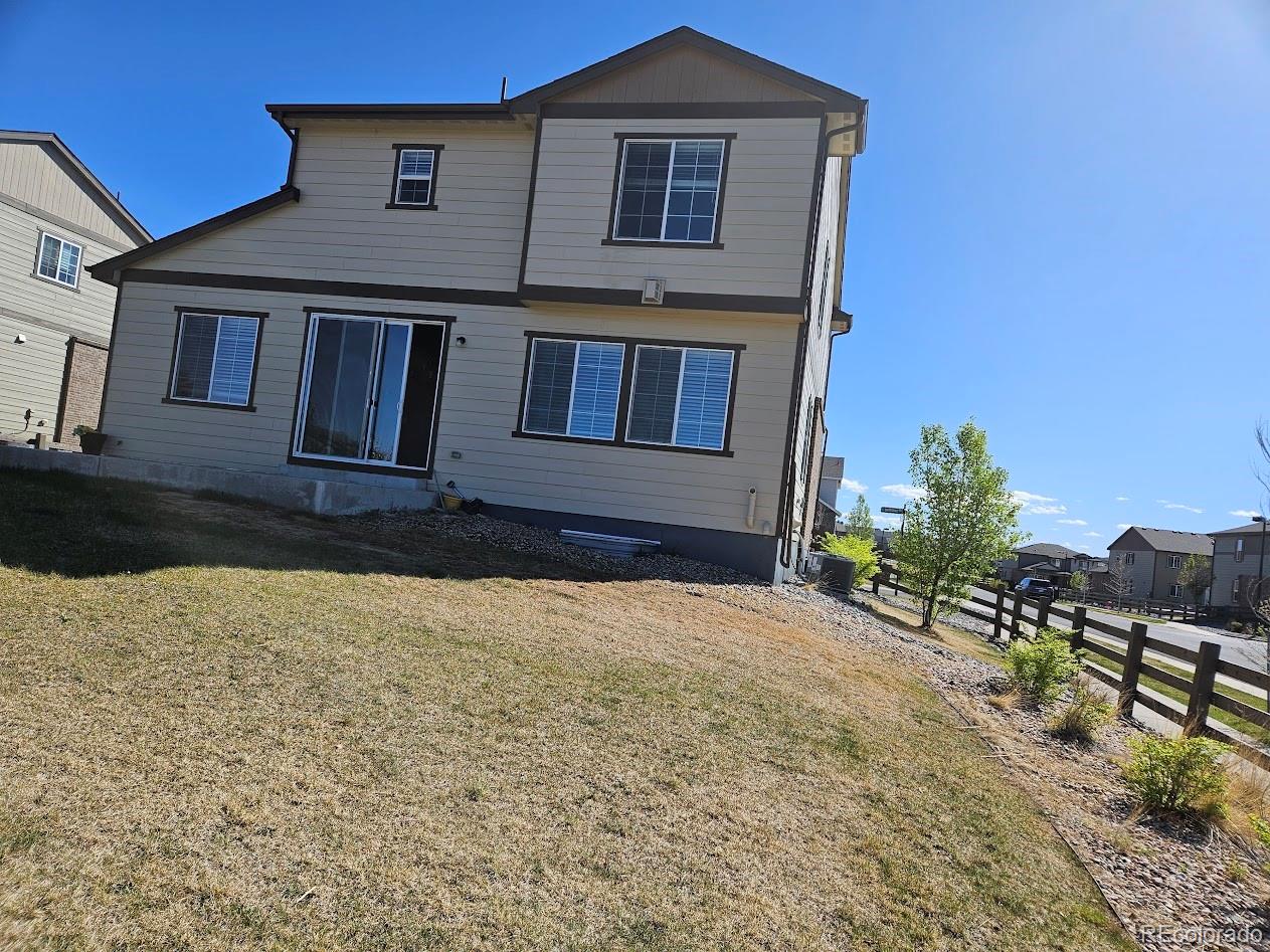 7244 S Scottsburg Way, Aurora, CO 80016