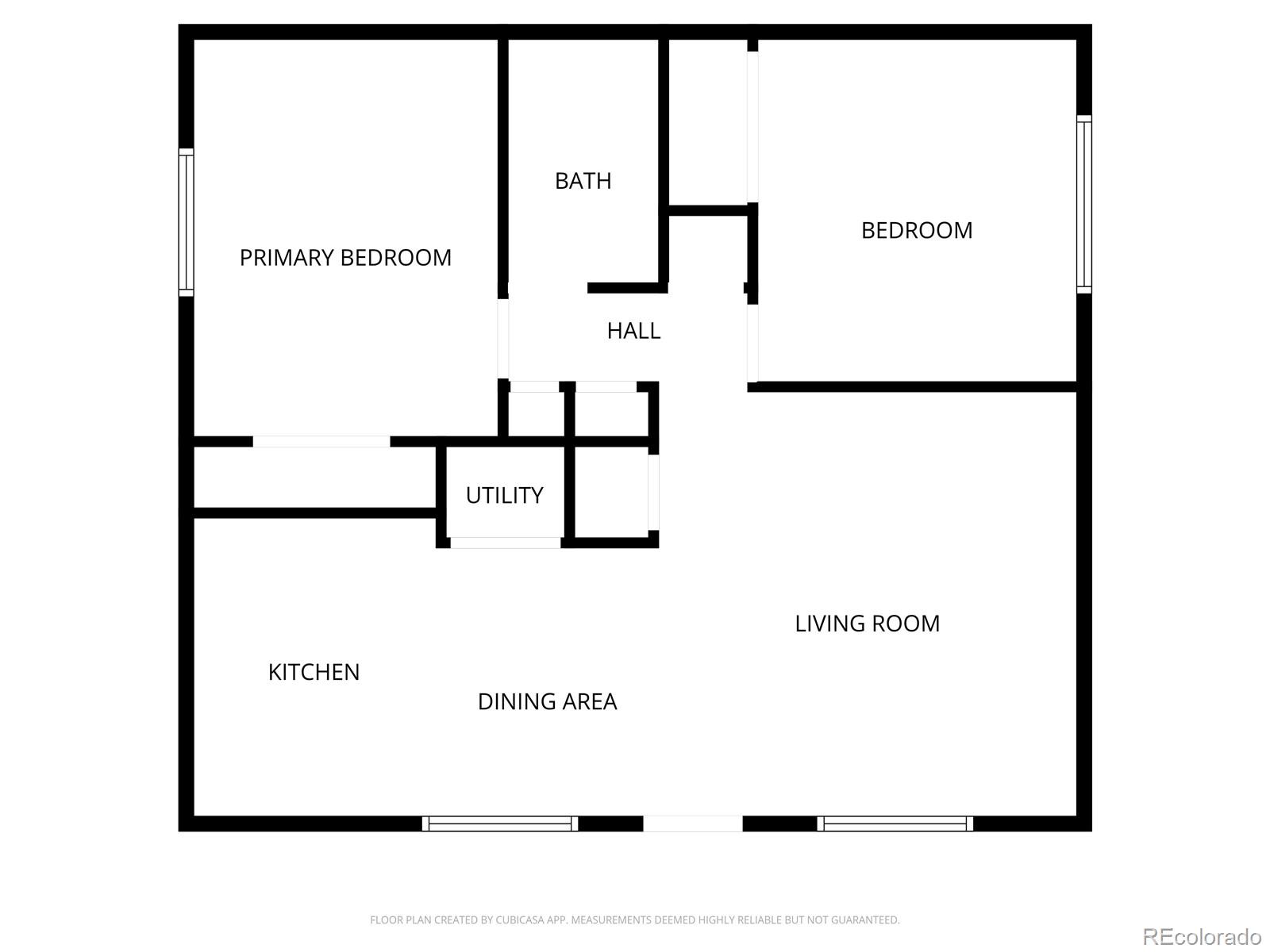 3351 S Field St #153, Lakewood, CO 80227