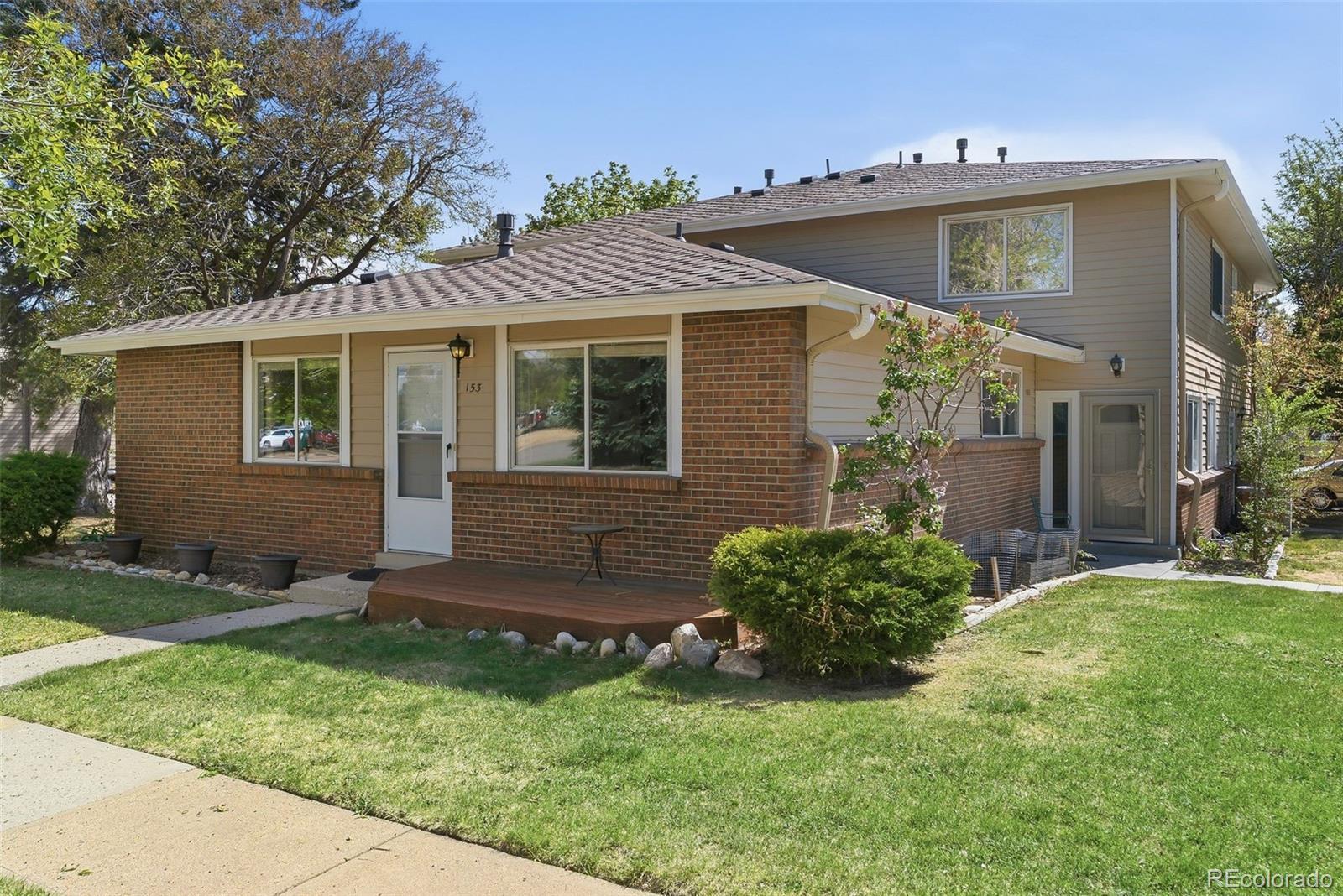 3351 S Field St #153, Lakewood, CO 80227