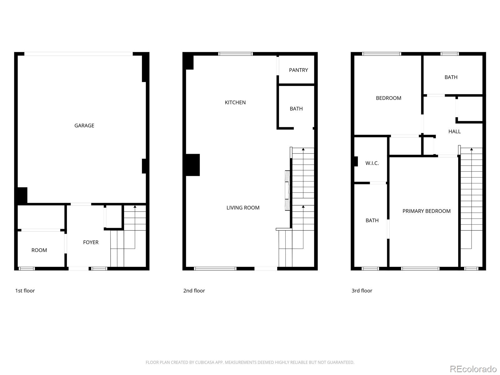1310 Hoyt St #3, Lakewood, CO 80215