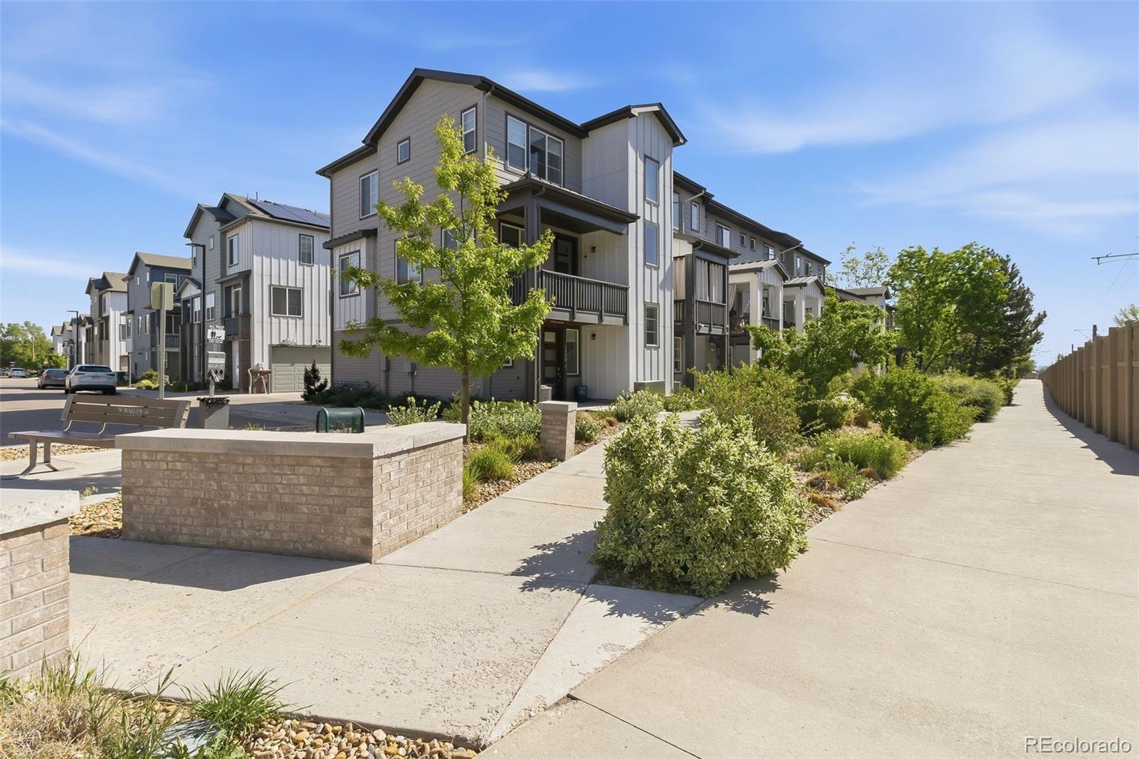 1310 Hoyt St #3, Lakewood, CO 80215