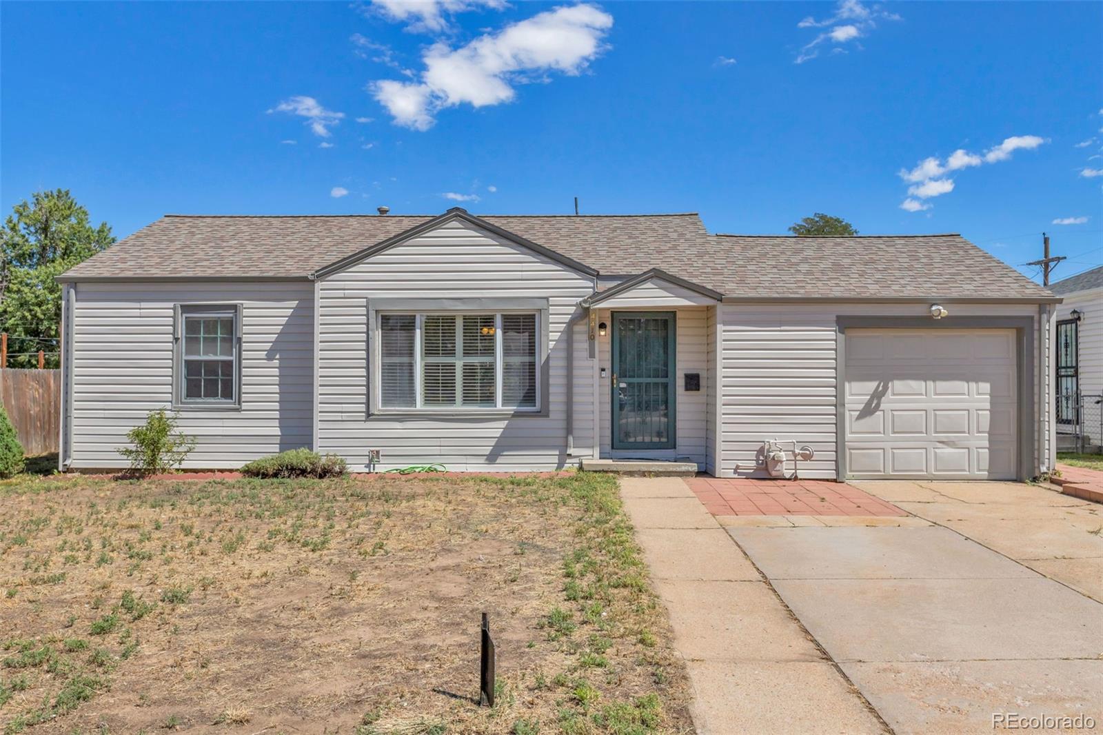 4410 Raritan St, Denver, CO 80211