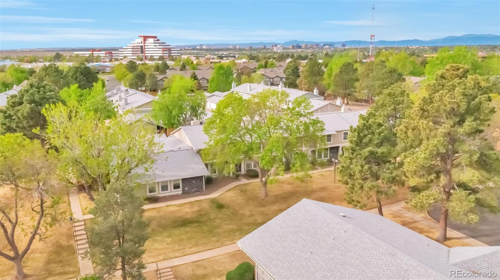 10265 E Evans Ave #112, Aurora, CO 80247