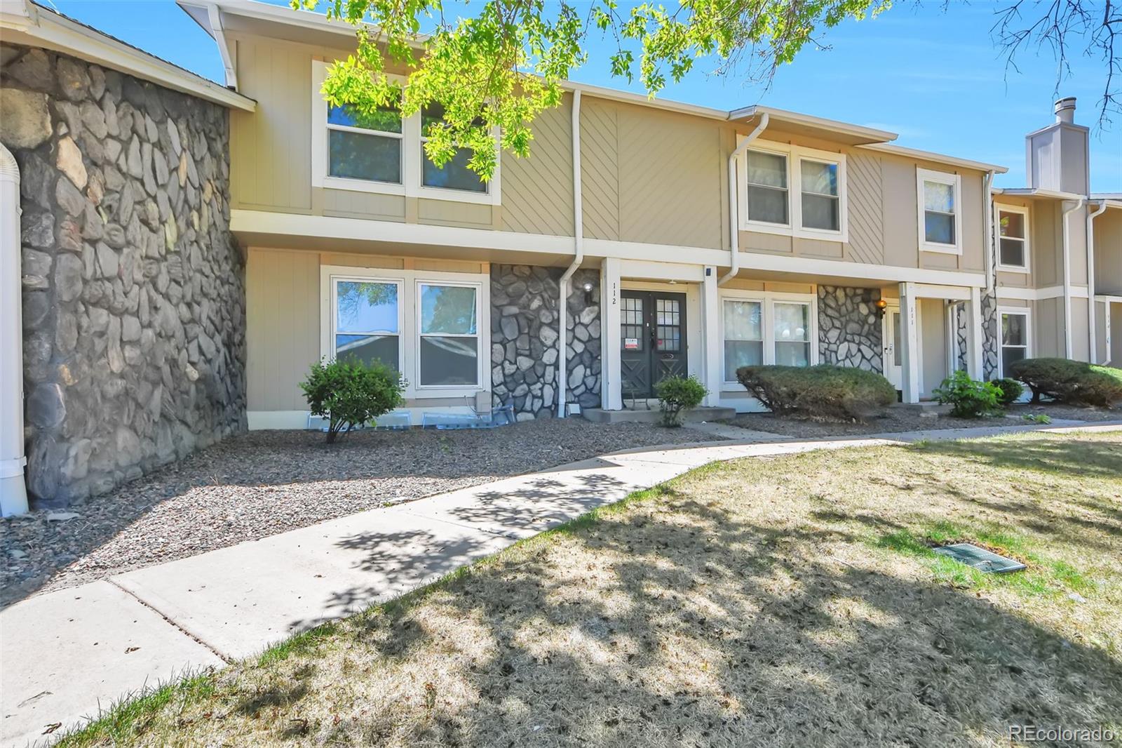 10265 E Evans Ave #112, Aurora, CO 80247