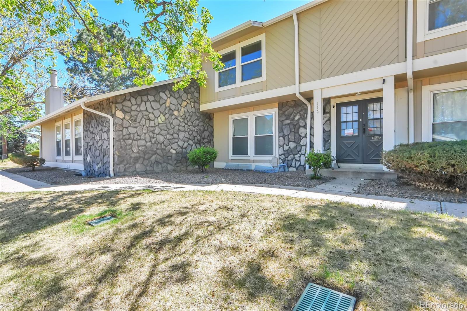 10265 E Evans Ave #112, Aurora, CO 80247