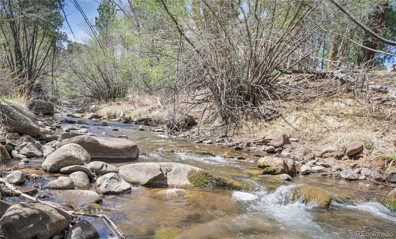 Stonewall Meadows Rd, Weston, CO 81091