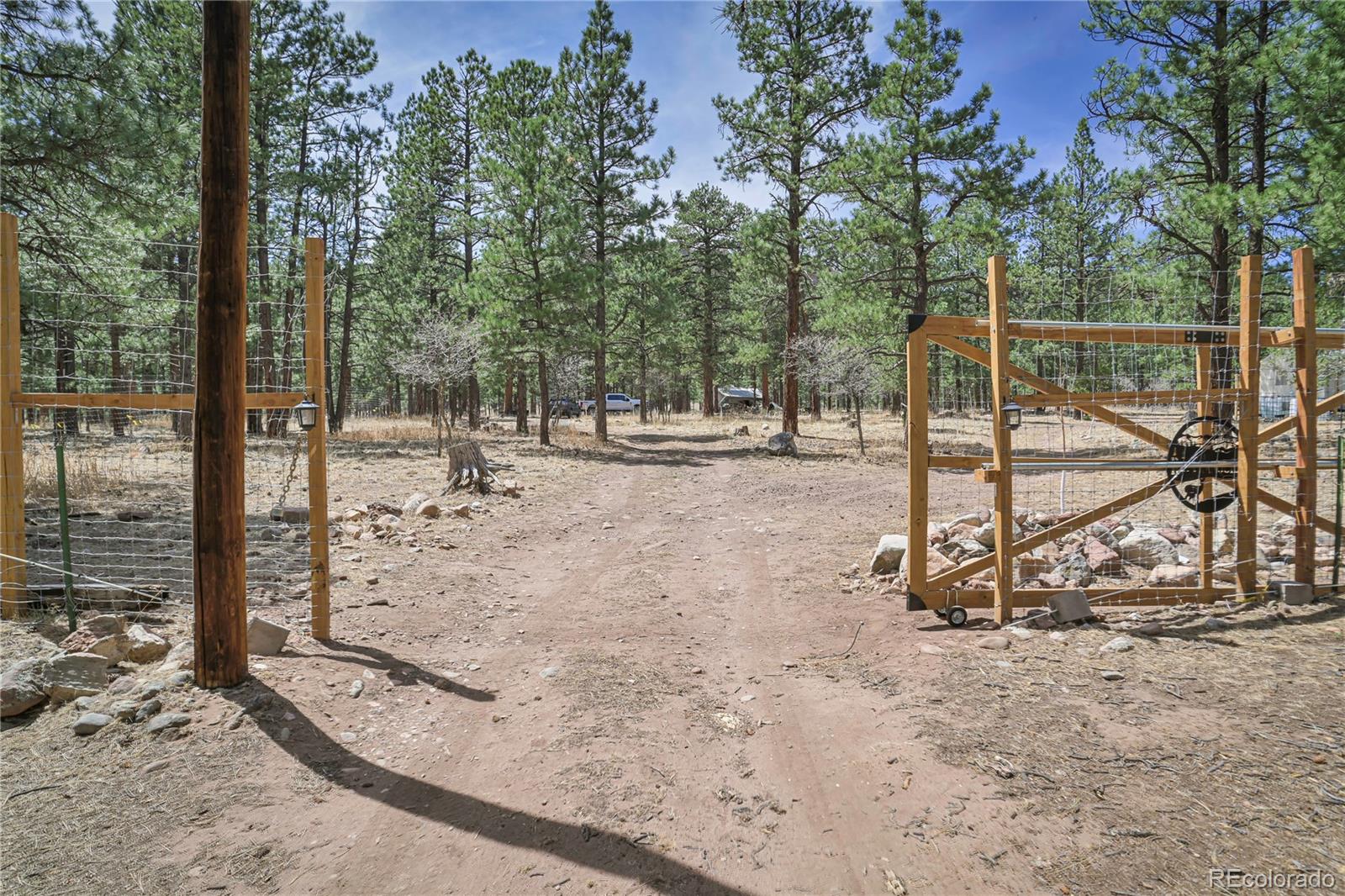 Stonewall Meadows Rd, Weston, CO 81091