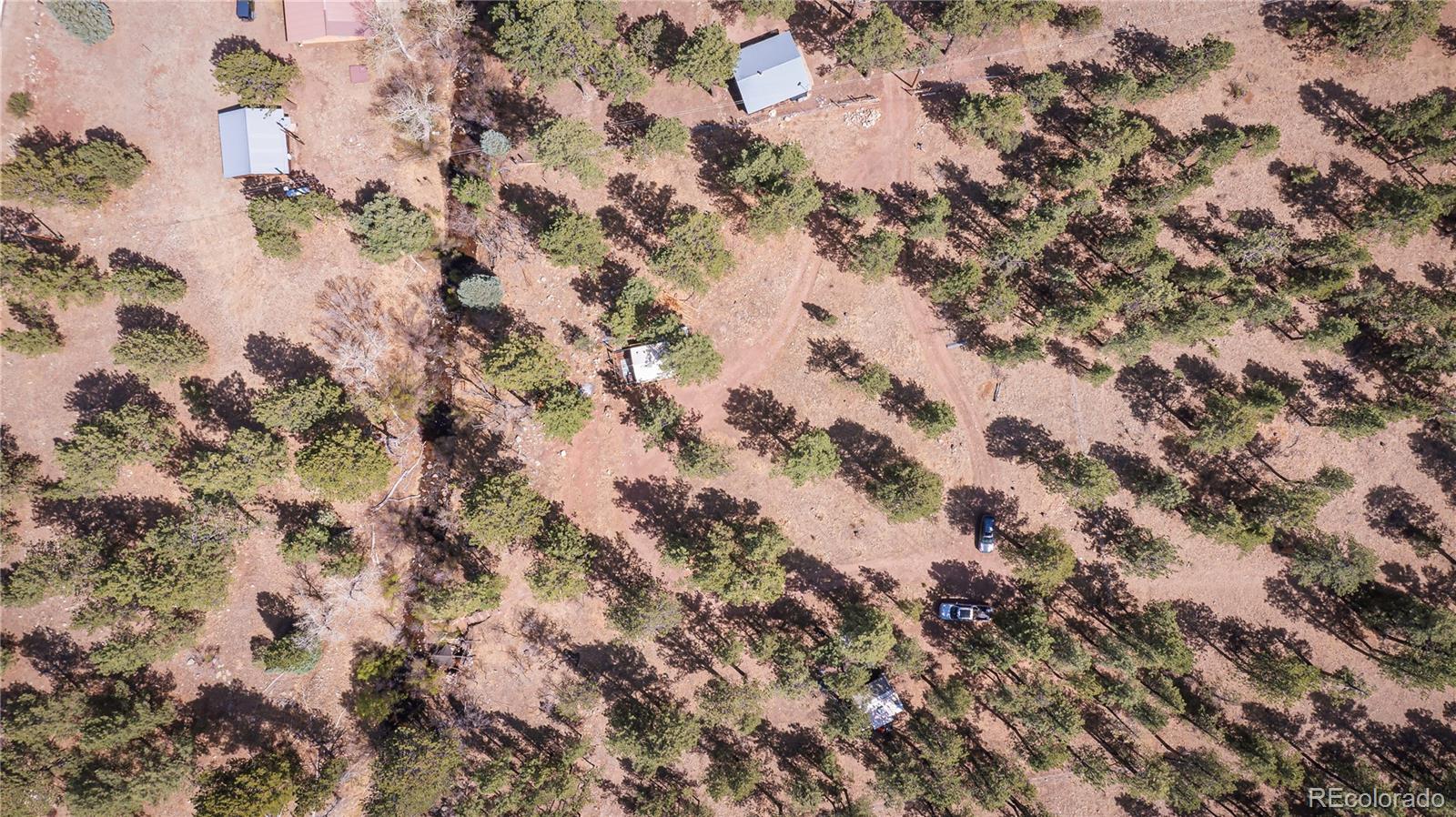 Stonewall Meadows Rd, Weston, CO 81091