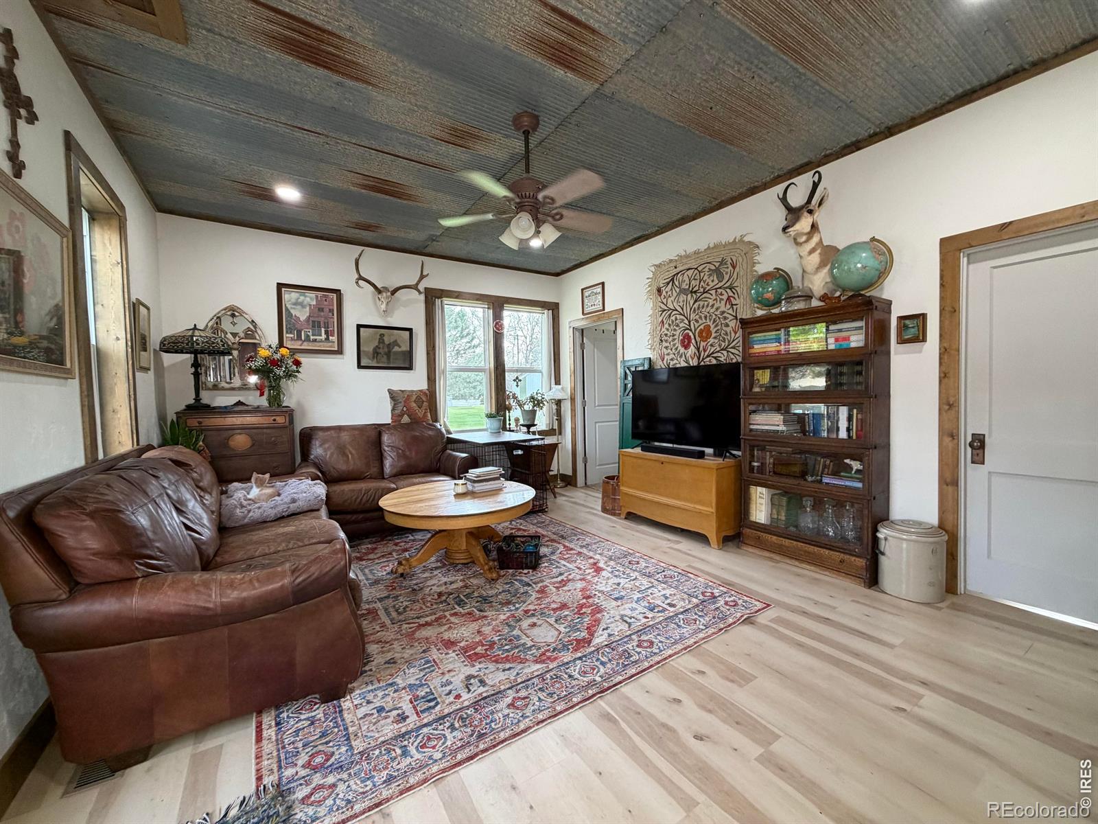 126 Wyoming Ave, Stratton, CO 80836