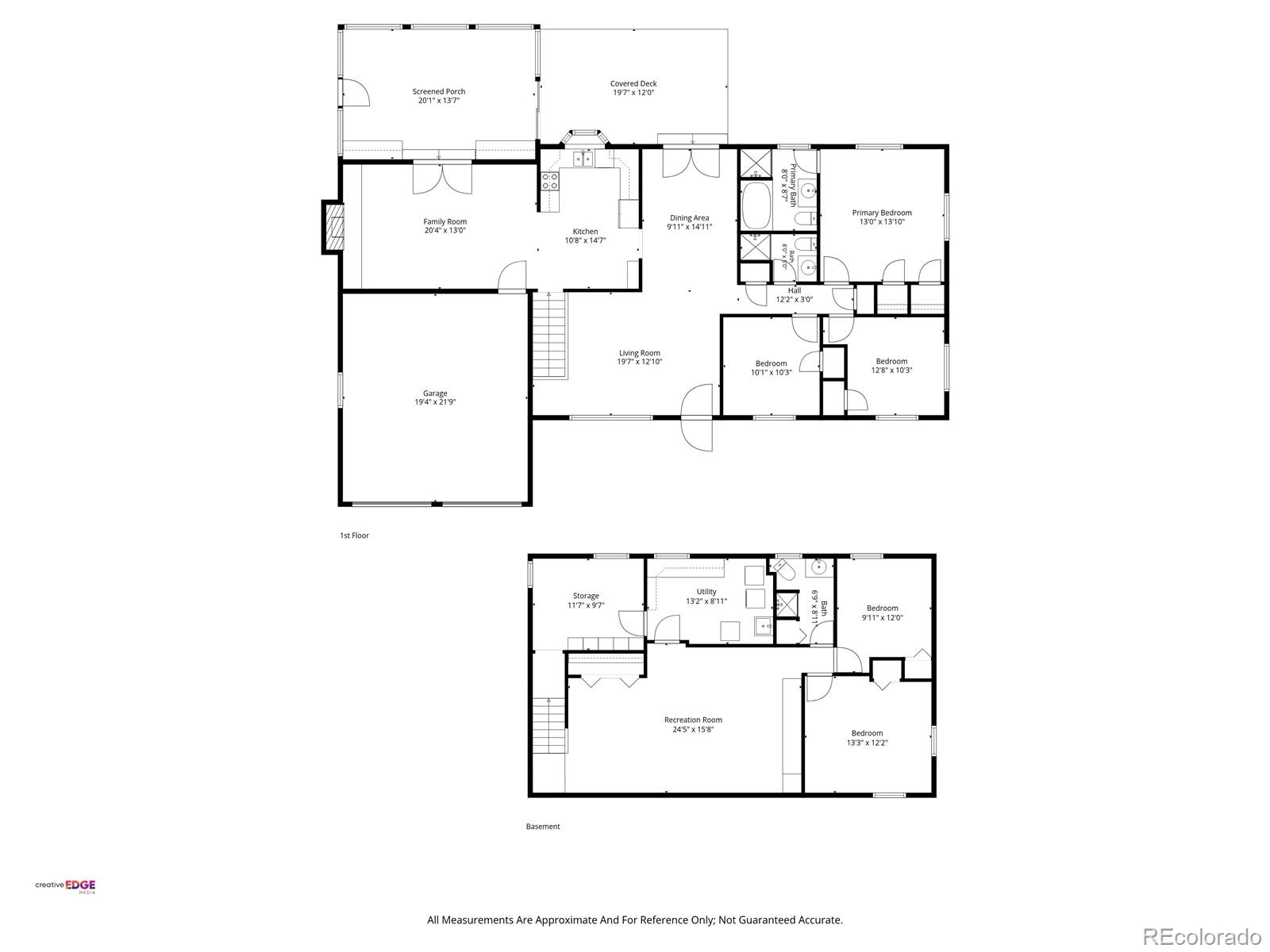 3761 S Eaton St, Denver, CO 80235