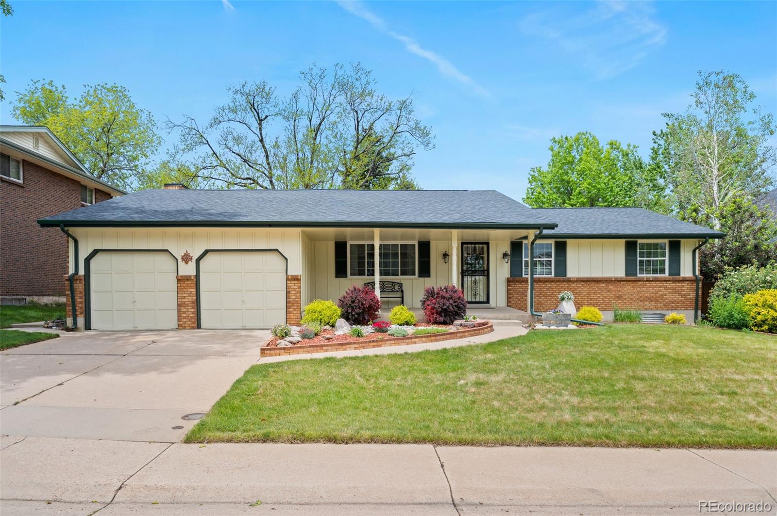3761 S Eaton St, Denver, CO 80235