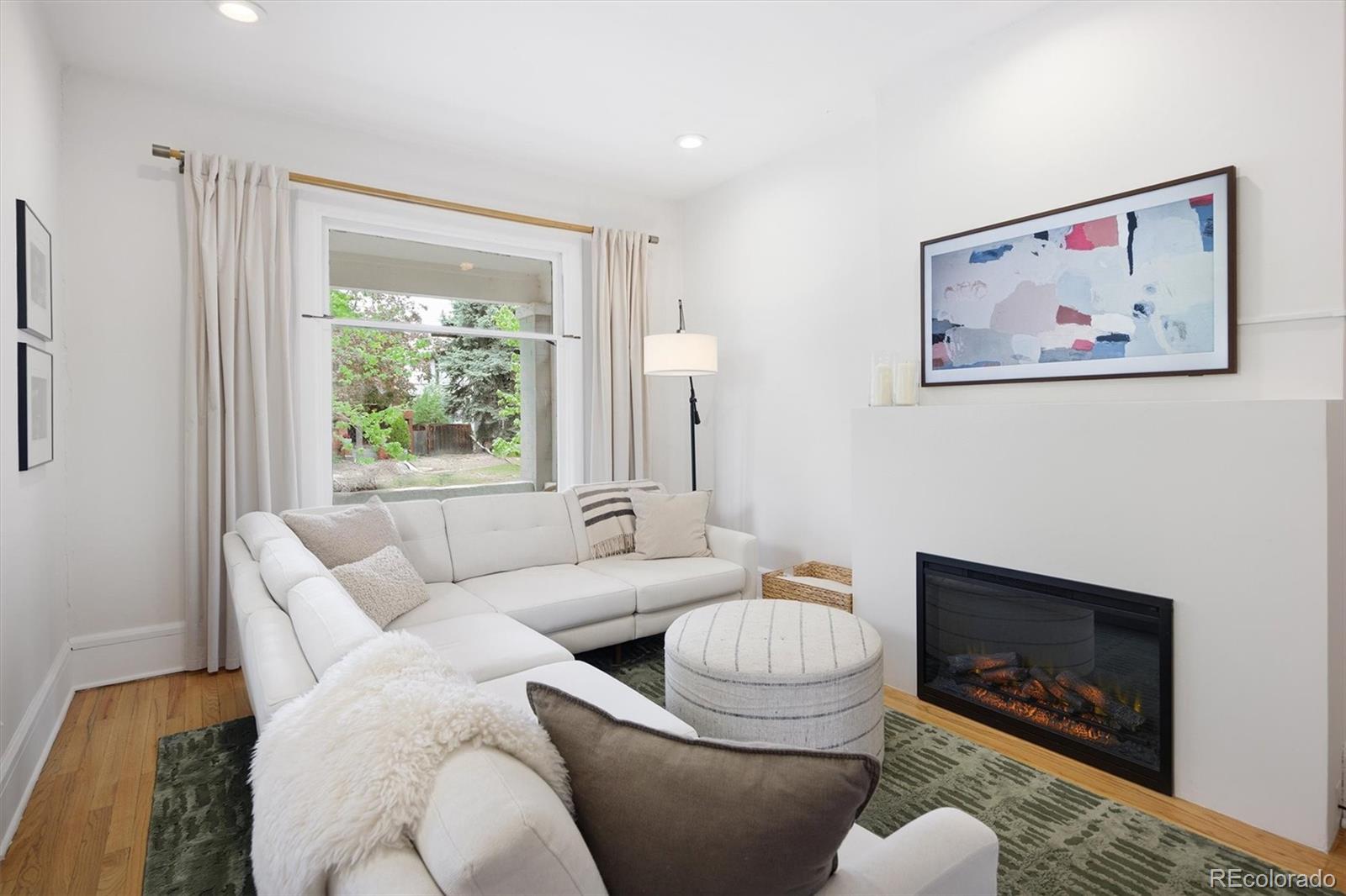 216 N Sherman St, Denver, CO 80203