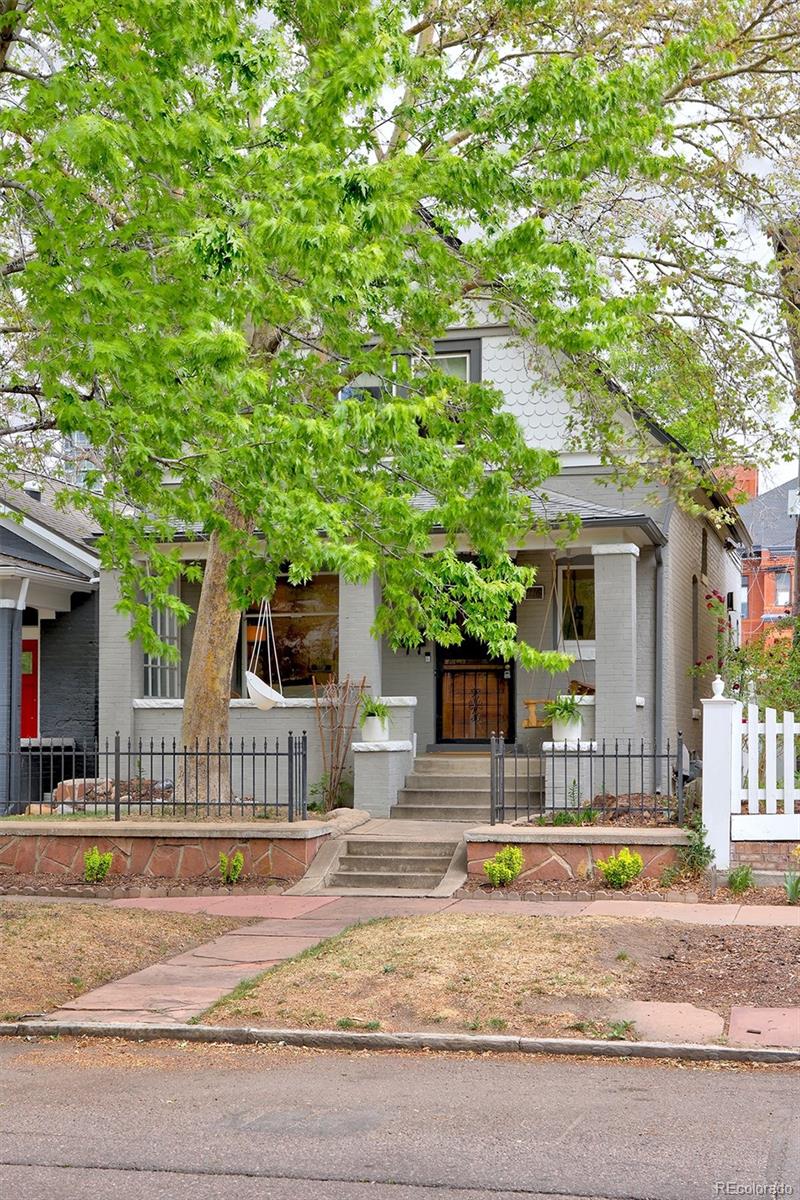 216 N Sherman St, Denver, CO 80203