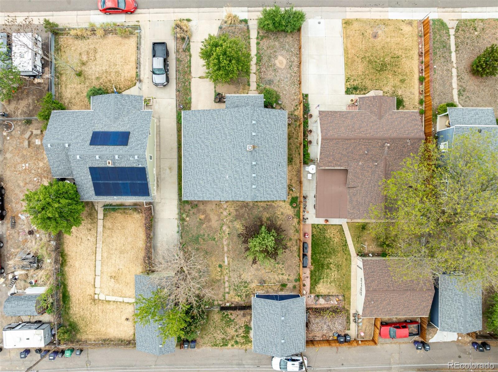 4980 Wyandot St, Denver, CO 80221