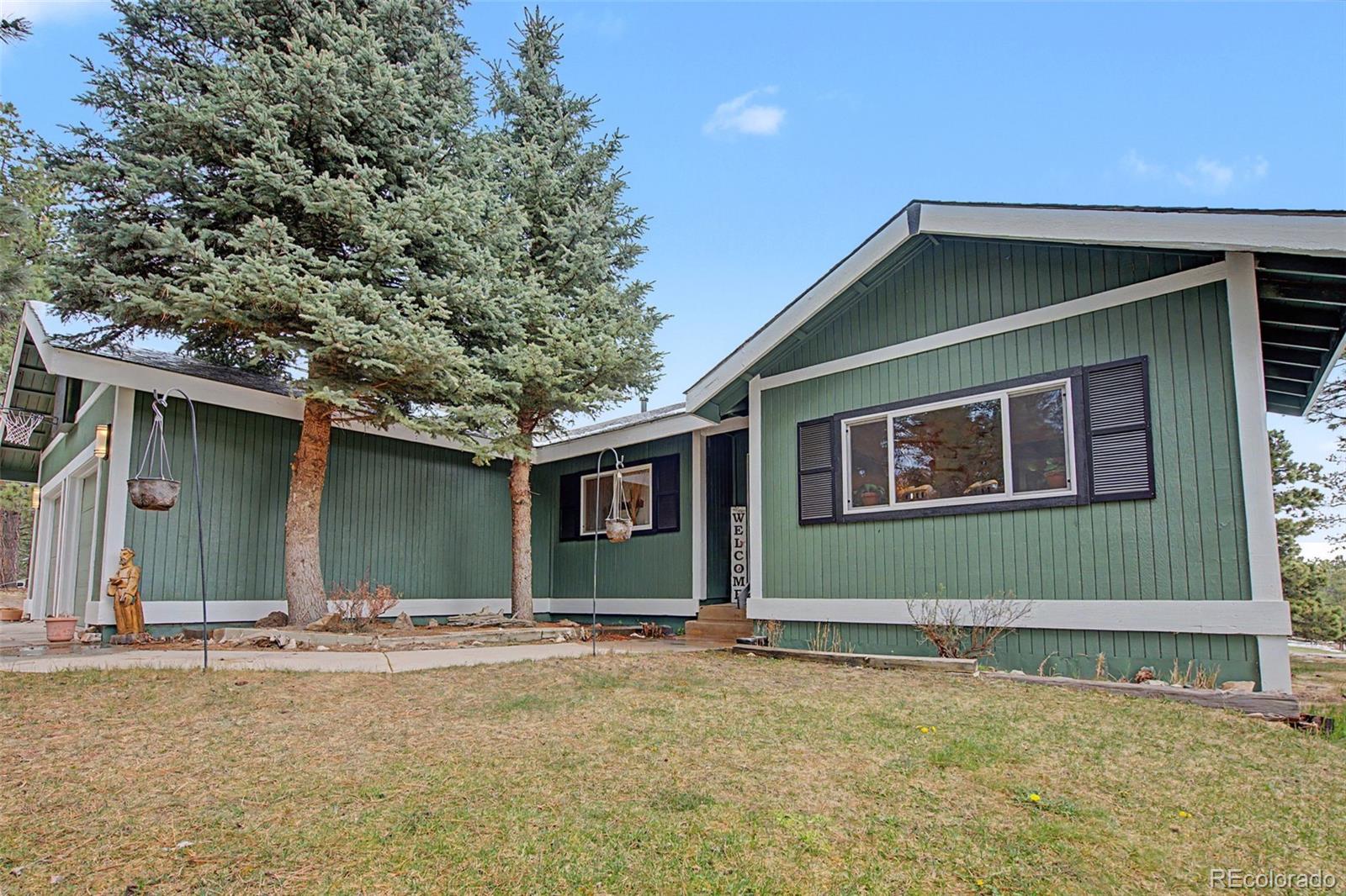 8330 Kirk Dr, Colorado Springs, CO 80908