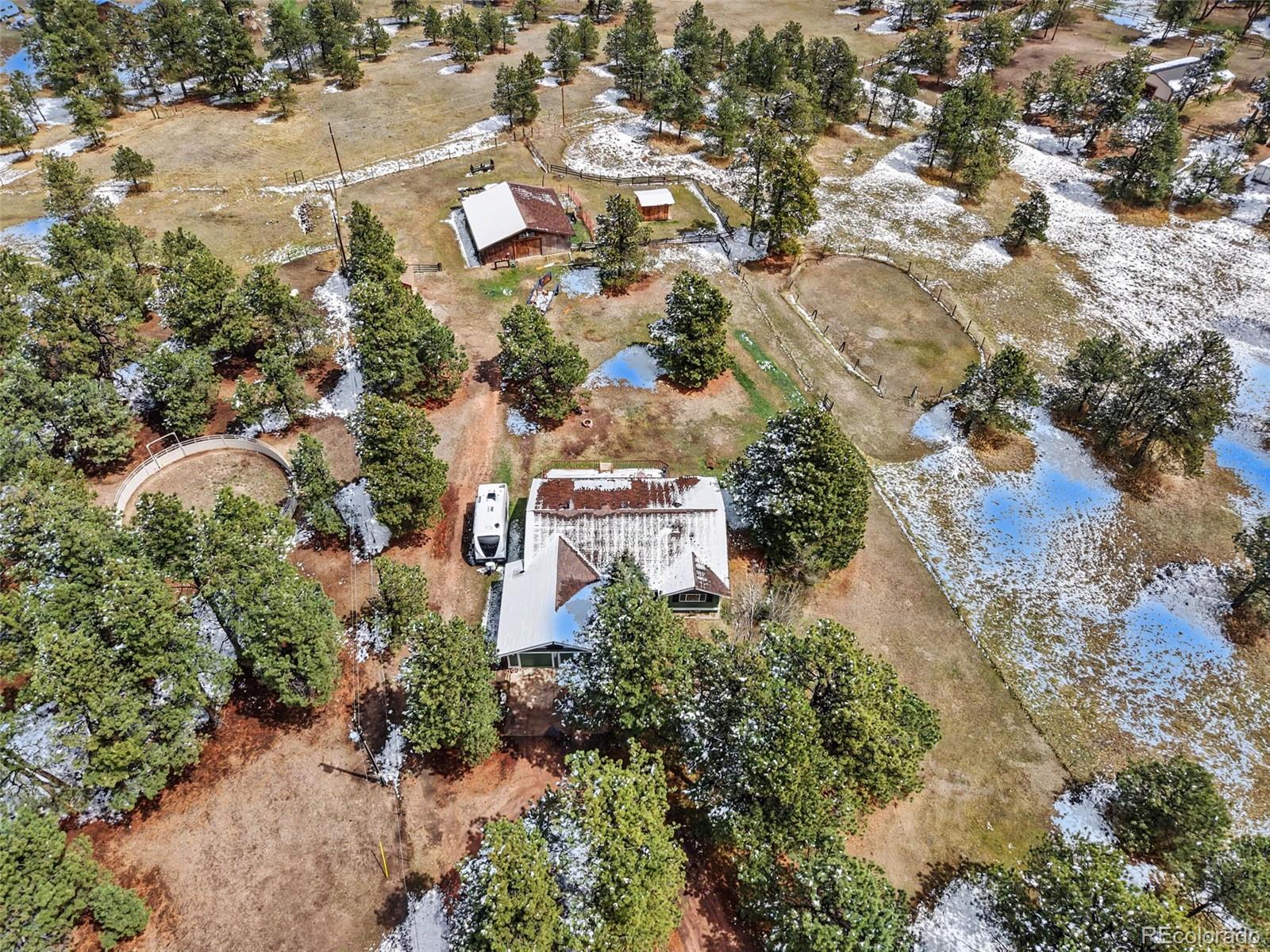 8330 Kirk Dr, Colorado Springs, CO 80908