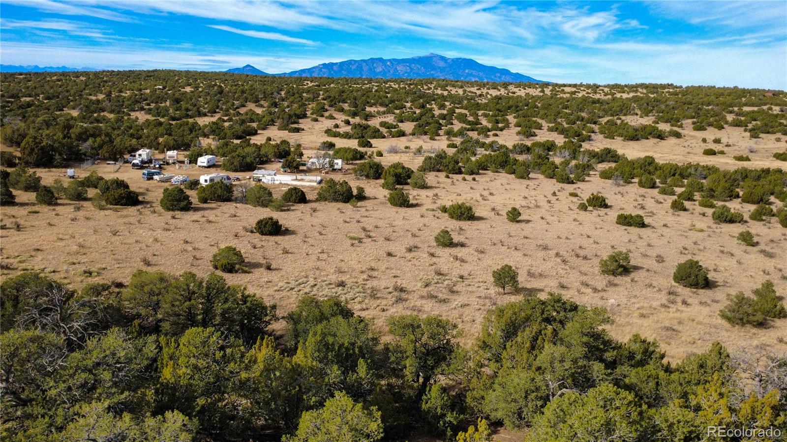 Lot 618 Pico Del Questa Lot 618, Walsenburg, CO 81089