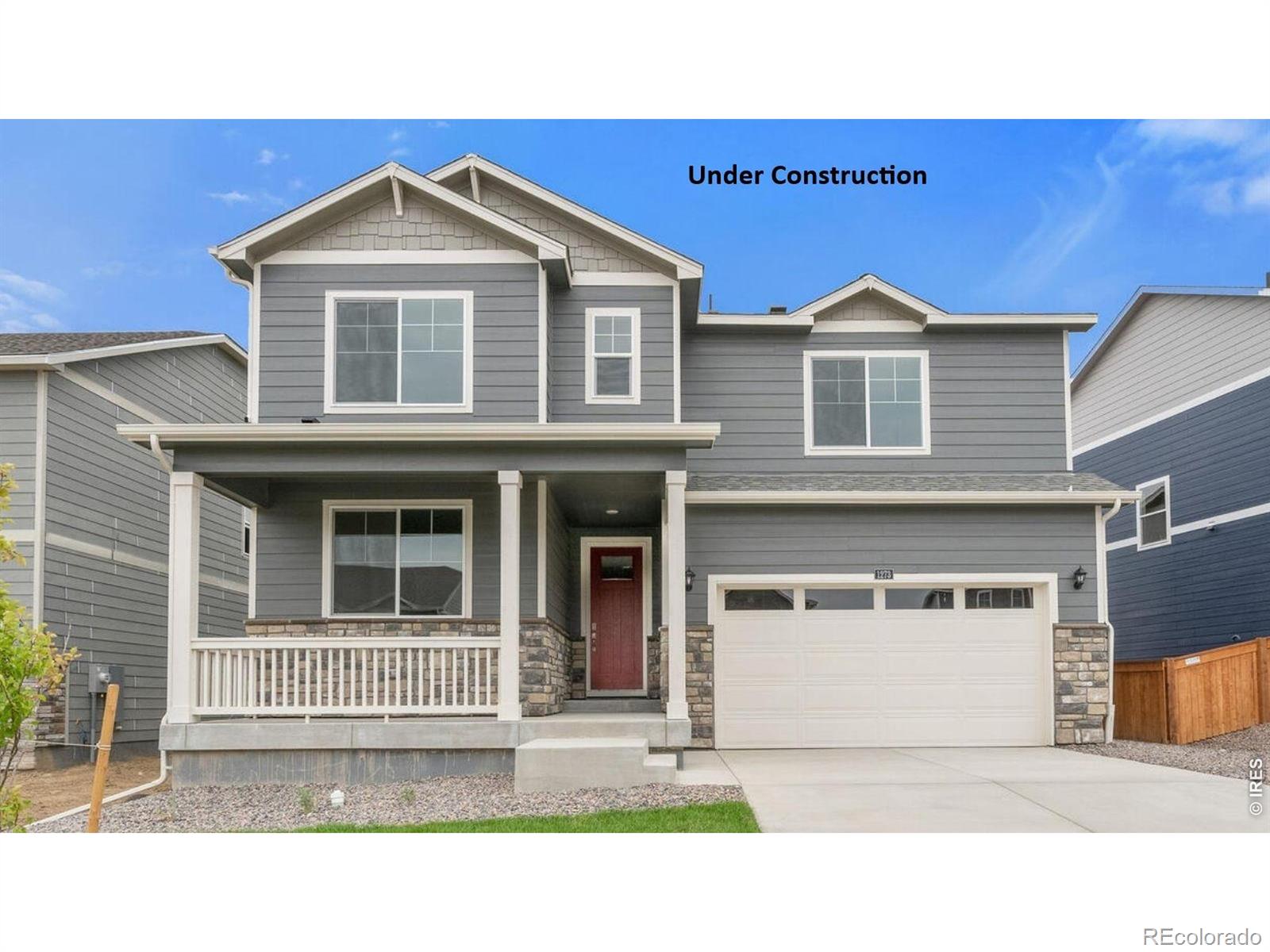 5684 Gelbray Pl, Windsor, CO 80528