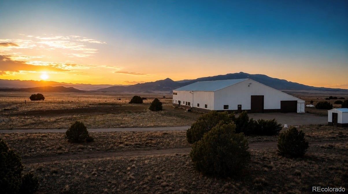 2911 County Road 524, Walsenburg, CO 81089