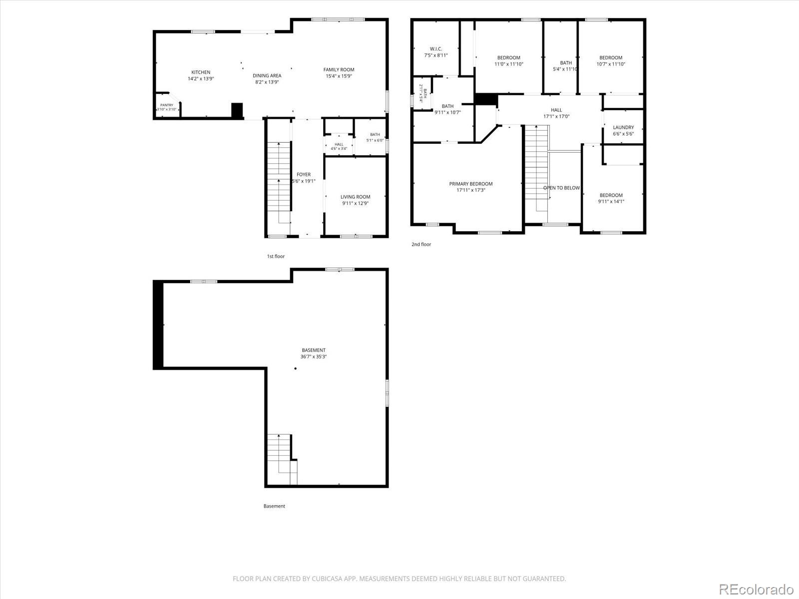 9934 Norfolk St, Commerce City, CO 80022