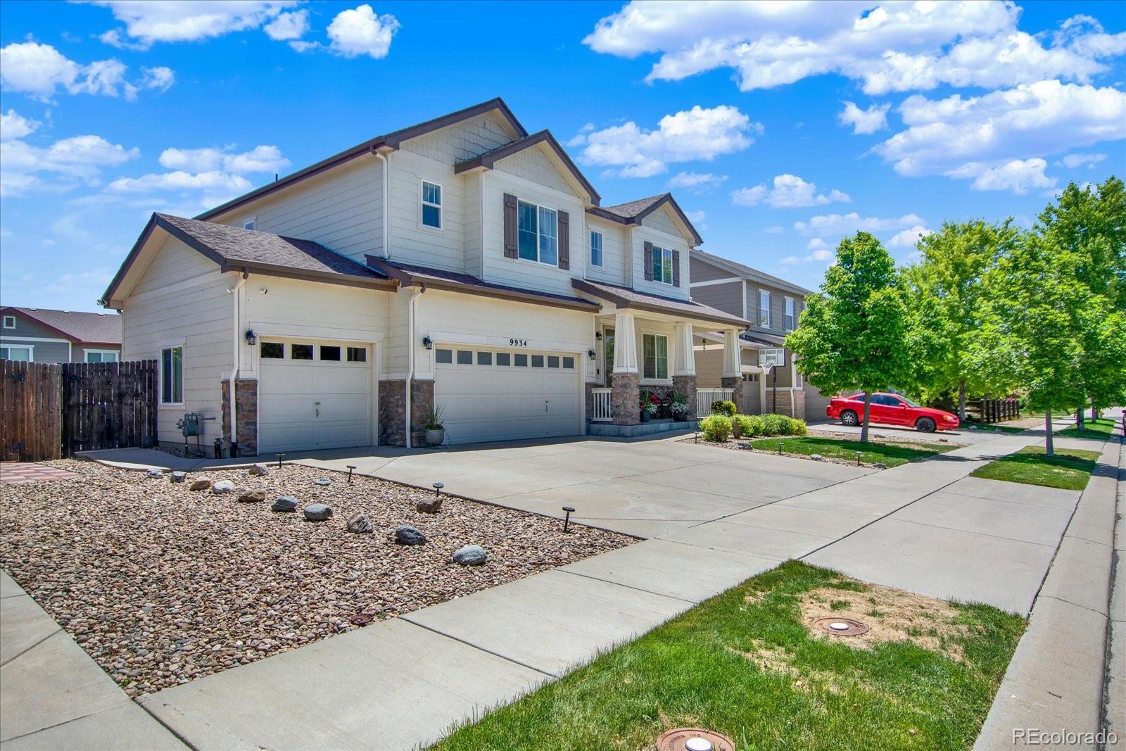 9934 Norfolk St, Commerce City, CO 80022