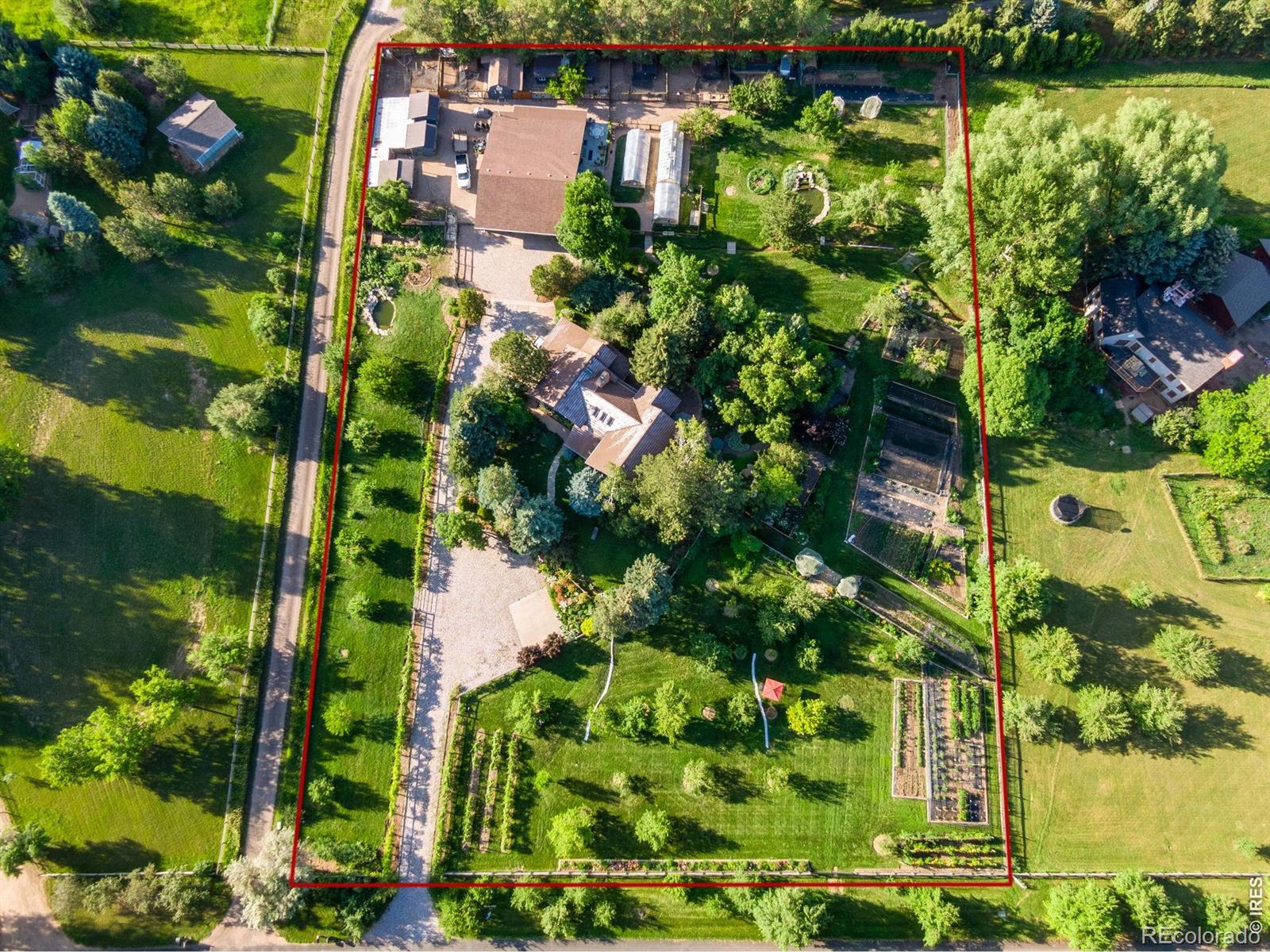 500 Apple Blossom Ln, Fort Collins, CO 80526