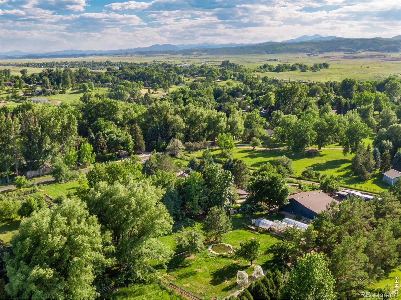 500 Apple Blossom Ln, Fort Collins, CO 80526