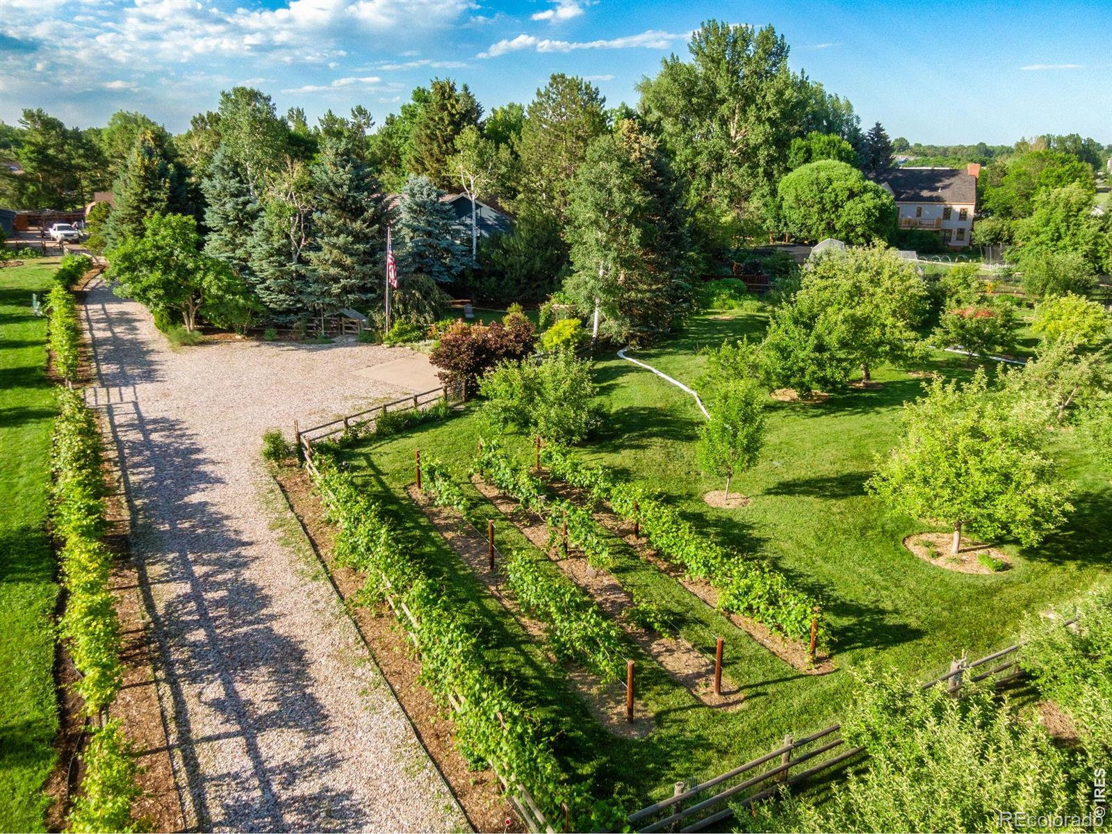 500 Apple Blossom Ln, Fort Collins, CO 80526