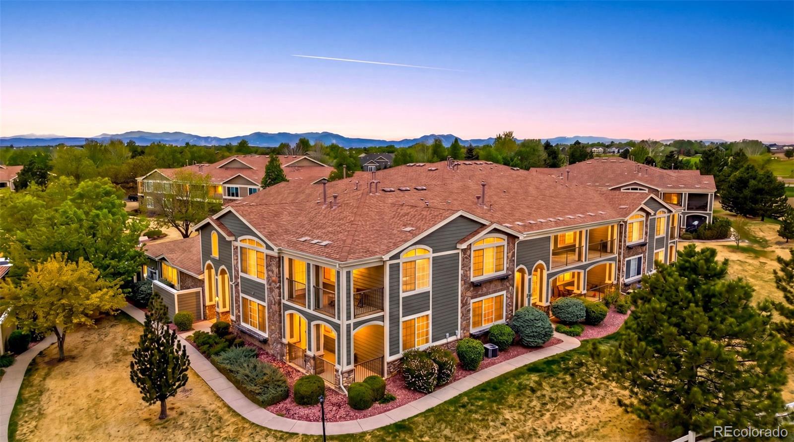 14156 Sun Blaze Loop #C, Broomfield, CO 80023