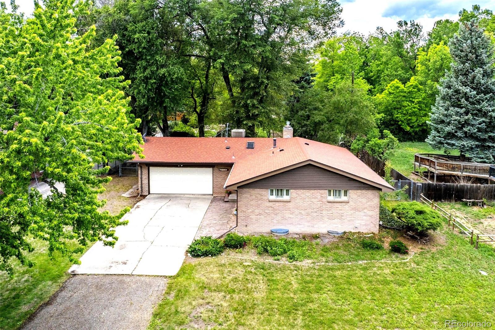 1065 Dudley St, Lakewood, CO 80215