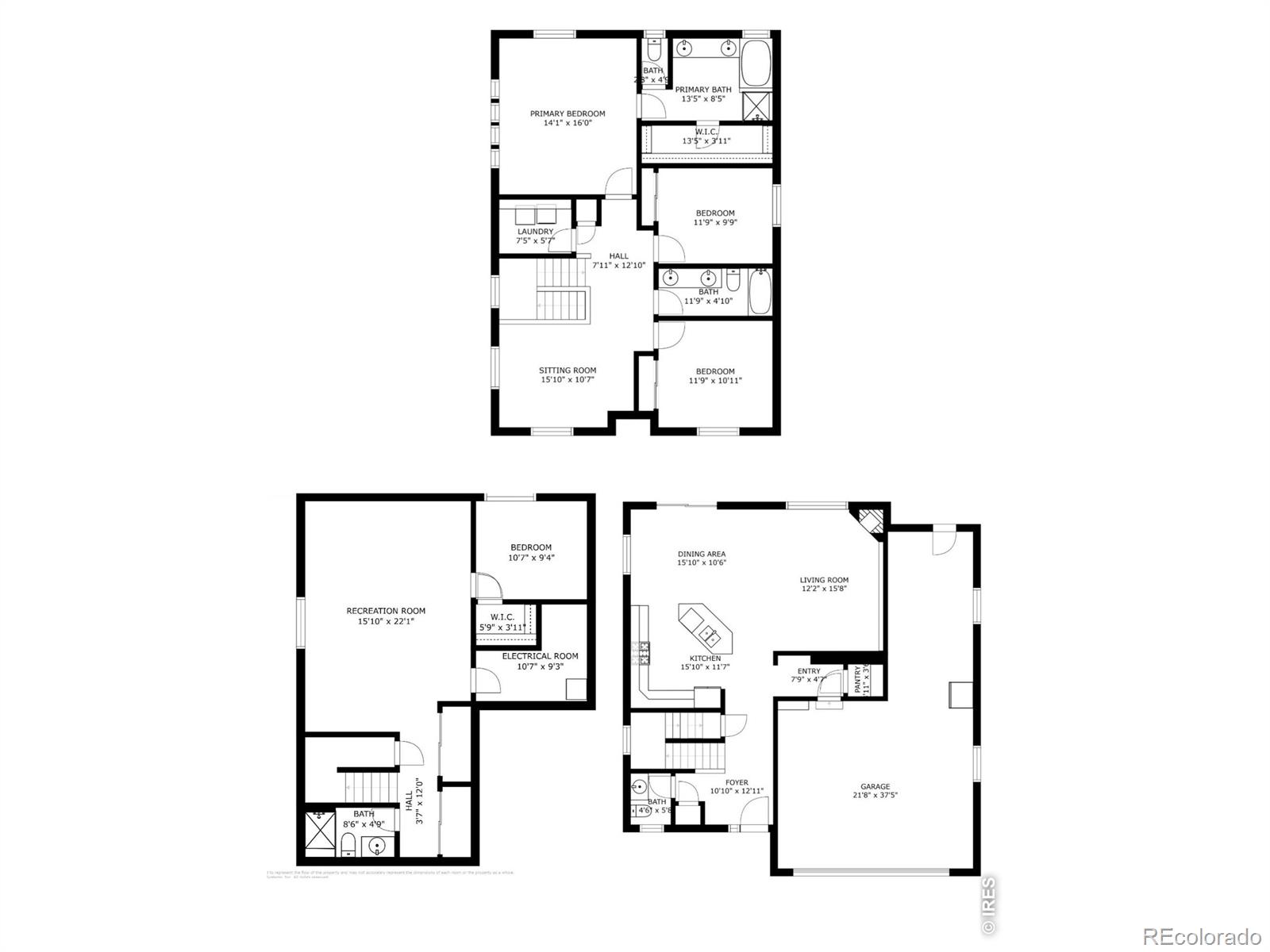 4444 Fox Grove Dr, Fort Collins, CO 80524