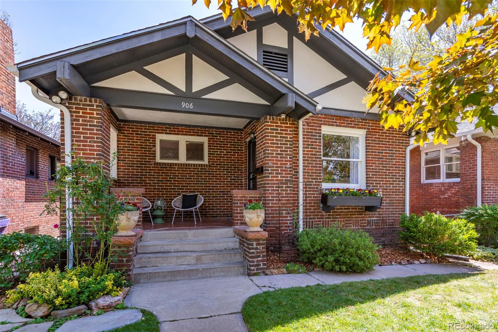 906 Monroe St, Denver, CO 80206