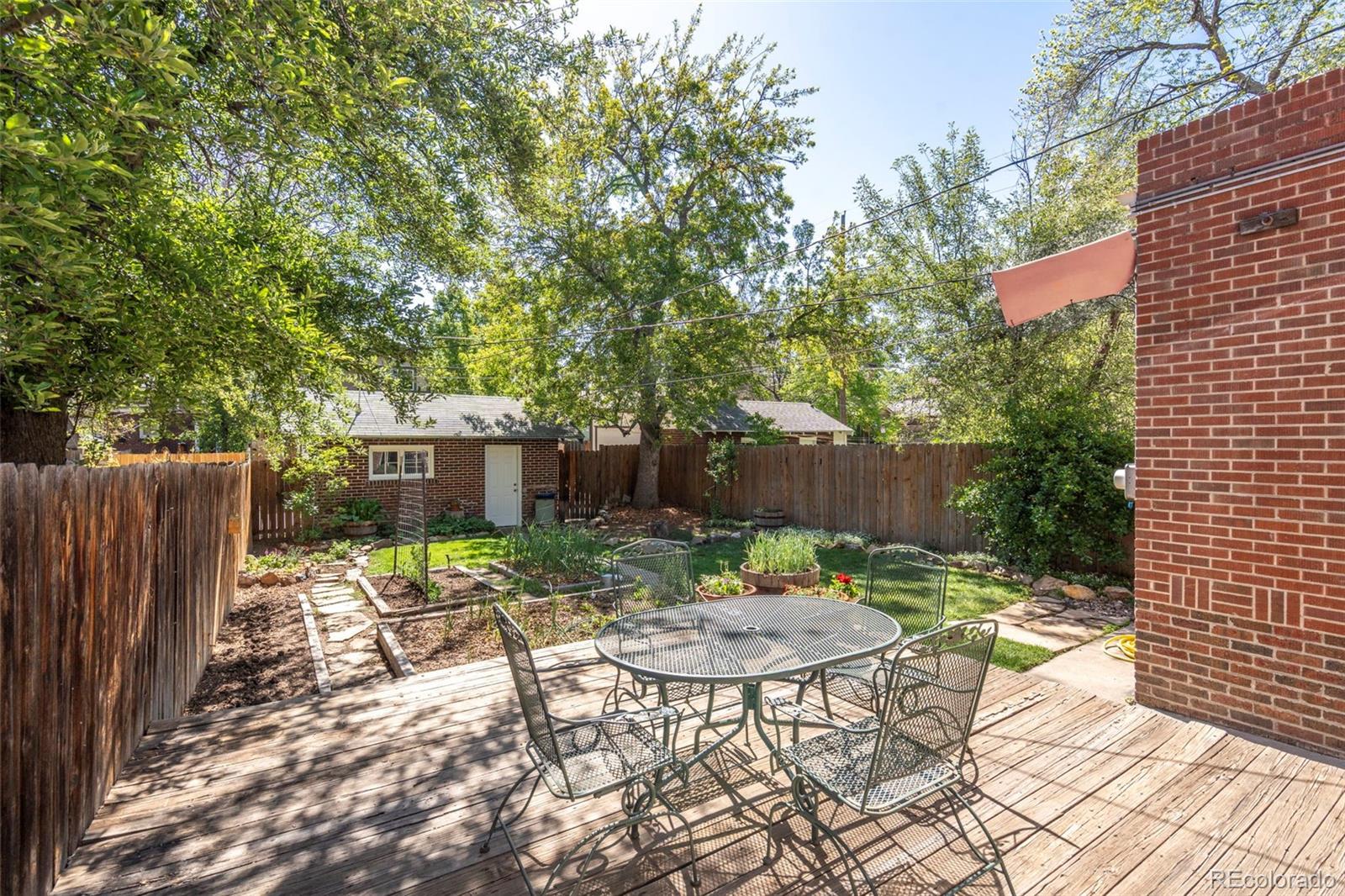 906 Monroe St, Denver, CO 80206