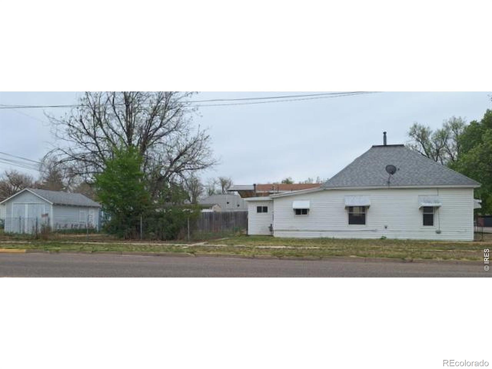 430 Walnut St, Sterling, CO 80751
