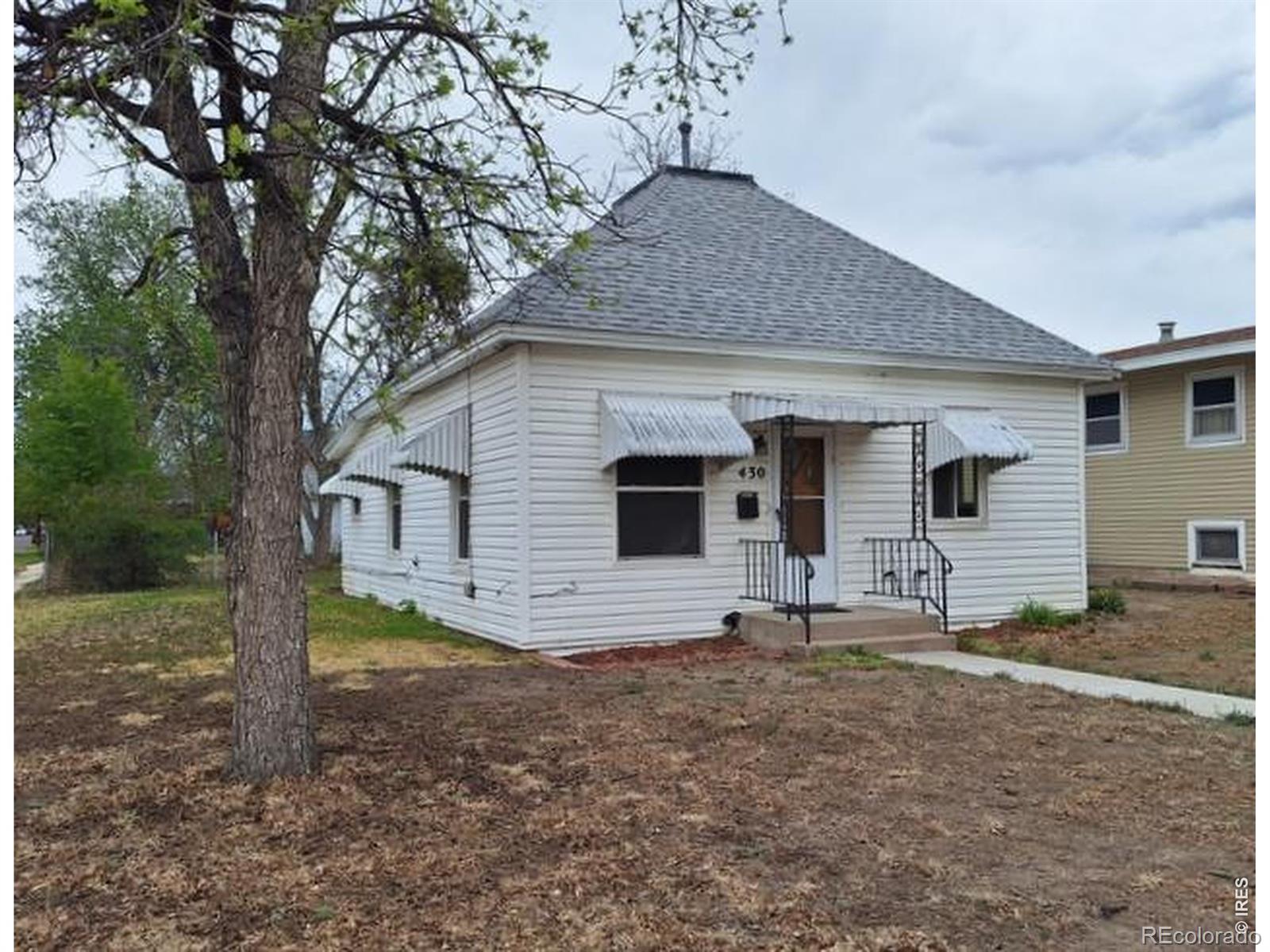 430 Walnut St, Sterling, CO 80751