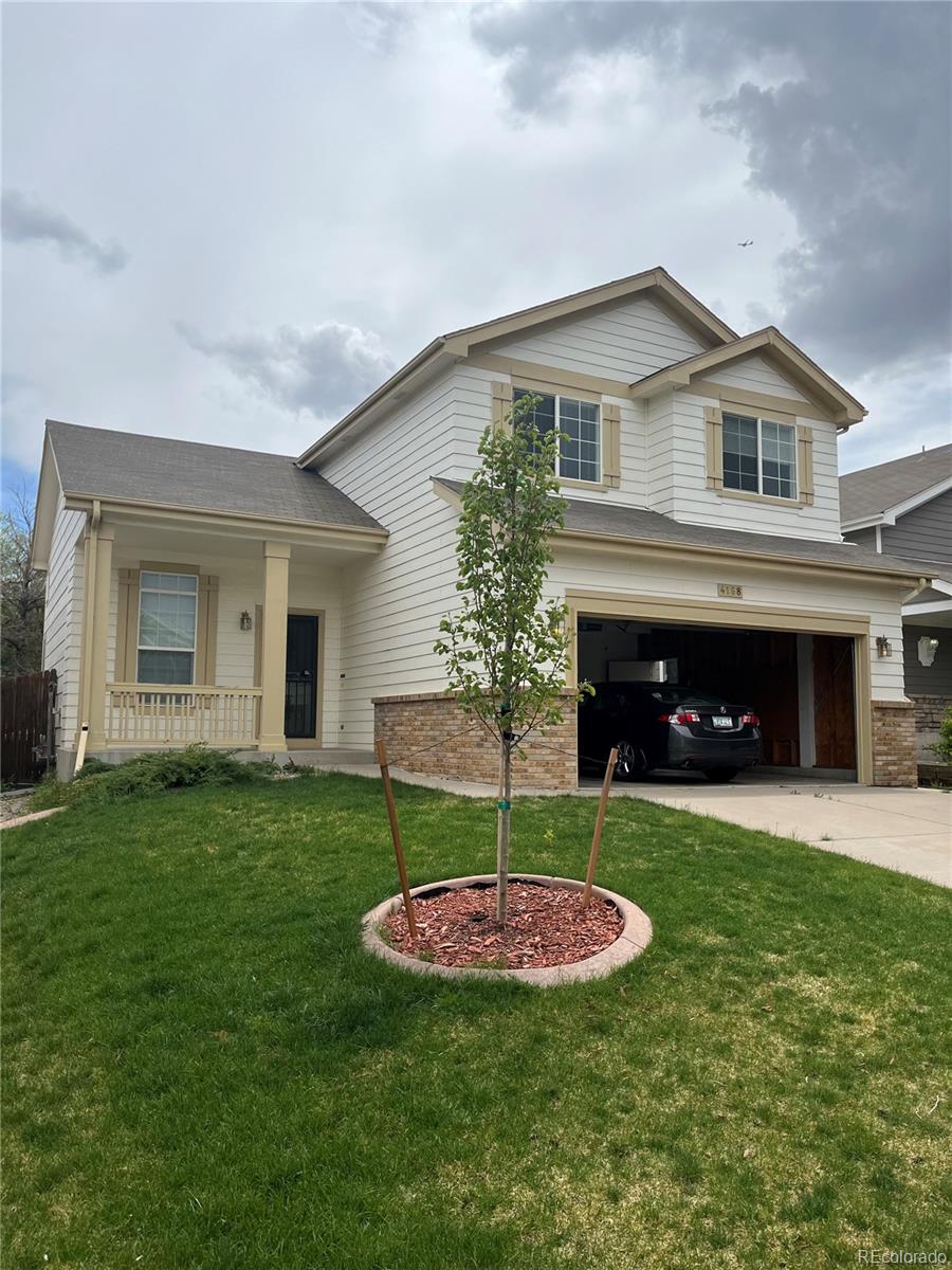 4168 S Riviera St, Aurora, CO 80018