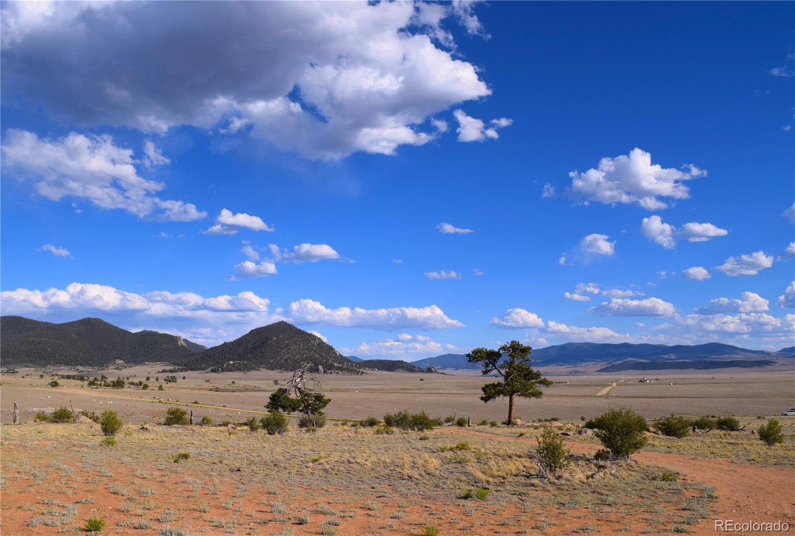 1685 Montezuma Rd, Lake George, CO 80827